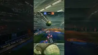 5+ FLIP RESETS IN LESS THAN A SECOND!? (New Mechanic?) #gaming #rocketleague #octane