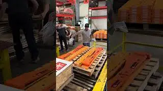 Blades, Guards, Hardware, Repeat ⚔🛡#shorts #howto #tips #shipping