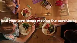 Philippa Hanna - You Are Love | Christians Against Poverty