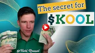 $KOOL MASTERCLASSE! How to make Skool *KOOL*, more fun and interactive without losing your soul?