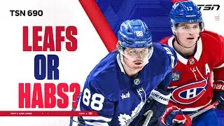 Habs vs Leafs: Which Roster would you rather have?