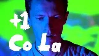 Co La Performs 