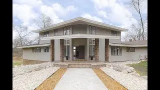 The Property - 1415 White Oak Dr, Kalamazoo MI