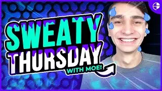 [NEW] The BEST Decks For LoR Ranked Ladder and Gauntlet!! | Sweaty Thursday Ep. 6!!