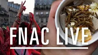 FNAC LIVE - JIMINI'S - LE BAR &Agrave; 