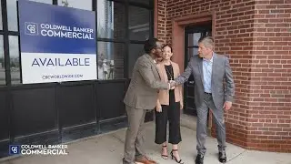Coldwell Banker Commercial |  Operation Pathfinder