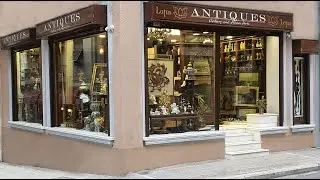 Antiques shop Athens Greece - Lotus Gallery Art & Antiques / &Alpha;&nu;&tau;ί&kappa;&epsilon;&sigmaf; &Alpha;&theta;ή&nu;&alpha; &Kappa;&omicron;&lambda;&omega;&nu;ά&kappa;&iota;