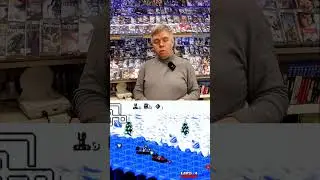 Вова про Rock N' Roll Racing на сеге  #магазинденди  #dendy #игры #денди #ретрогейминг #sega
