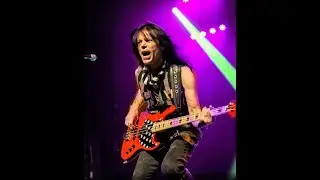 Rudy Sarzo Discusses Quiet Riot, Ozzy And Randy Rhoads In New Interview