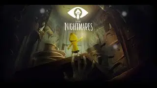 Little Nightmares Enhanced Edition | Adventure & Horror Like Game |