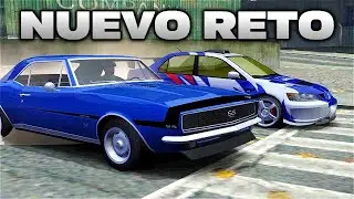 NFS MOST WANTED XPLOSION EDITION | ¡UN SUSCRIPTOR HA HECHO NUEVOS DESAFÍOS!