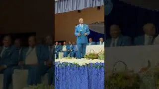 TACC Chief Apostle East Rand Visit 2024 - Phila ngonaphakade Ngonyama 💙🙏🏼