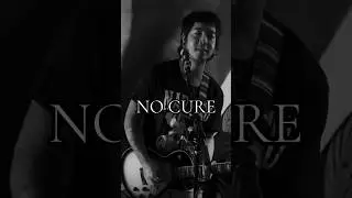 NO CURE #emo #punk #rock #lyrics #singing #guitar #chicago #chicagoband