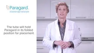 Paragard Placement