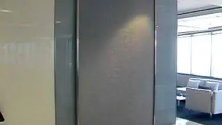 Lerach Law Office Waterfall - San Diego, CA