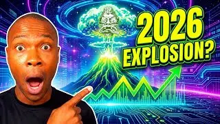 MindFak Set to EXPLODE in 2026 | Low-Cap Gem Exposed