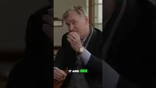Keeping Scripts Secret  Inside the Unique Audition Process #christophernolan #oppenheimer #movies