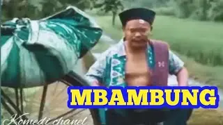 MBAMBUNG !!WOKOCHANNEL