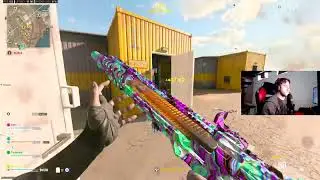 How I won a $1,000 2v2 Rebirth Kill Race Tournament