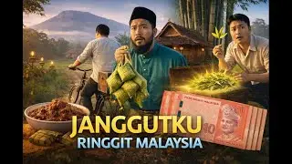 JANGGUTKU RINGGIT MALAYSIA EPISOD 2 : ORANG KAYA BARU