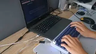lk67 sound test