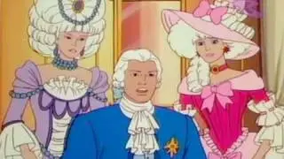 JEM: Episodio 49 - Viaje A Través Del Tiempo (1/2) AUDIO LATINO