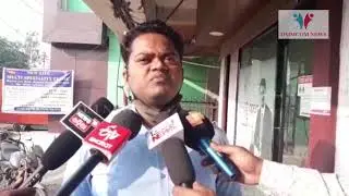 Sundergarh Police Foils Bank Robbery, Accused Injured In Crossfire