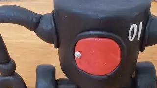 Omnidroid V1 