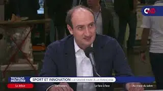 Jean-Fran&ccedil;ois Robin - Alexandre Guyon des Digu&egrave;res - Alexis Constantinou