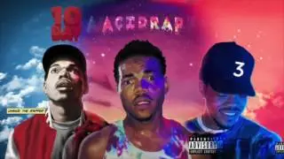 Chance The Rapper | Justin Bieber Type Beat 
