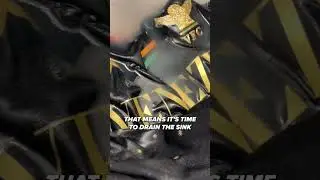 How To Wash A Football Shirt Properly🧼