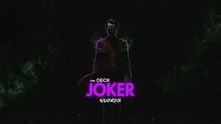 Joker (Single EP) | The Wild Card - The Deck
