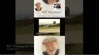 Heartbeat song, by RIP Bill Maynard)