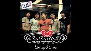 SEPTEMBER BAND - JANGAN TINGGALKAN AKU (2007) (CD-RIP)