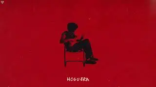 Ant Cosmos - Hoguera (ft. Isa Izquierdo) (Visualizer)