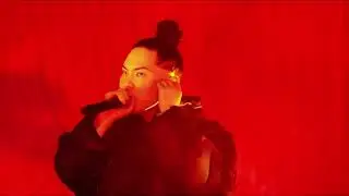 BAD HOP THE FINAL at 東京ドーム - Suicide Remix feat. Tiji Jojo, T-Pablow, Hideyoshi & Jin Dogg(Band Ver)