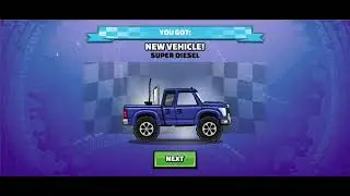 VIP pass Hill Climb 🪜🏍️🚙🚐🚜🏎️🛺🚅 #games #gaming #trendingshorts#trend #trending #hillclimbracing 
