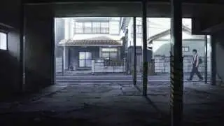 AMV Aku no Hana - Eyes on Fire