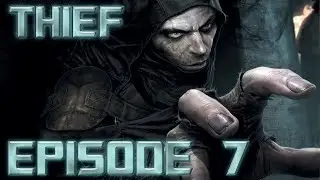 Thief Walkthrough Part 7 - Thief Taker General