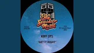 Get It Right (Extended Mix)