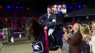 Day One in Cannes - Longines Global Champions Tour