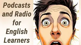 Dive into Podcasts and Radio: News Genres for English Learners