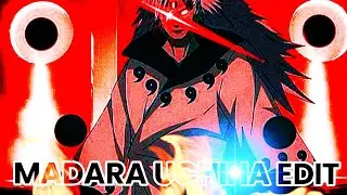Madara Uchiha edits -4k status [AMV/edit]🔥||THE GHOST OF THE UCHIHA EDIT 💥#anime #animeedits