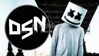 Marshmello Alone (DSN Remix)