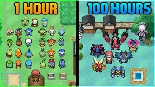 i Played Pokemon Quetzal For 100 Hour's.. | Meri Champion🏆 Banne ki journey