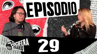VOCIFERA DIARIO EP. 29 I 13/11/2025 I Nvidia en NL, Bronco vuelve al mapa y Casinos Tramposos
