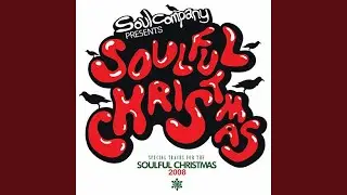 Soulful Christmas 2008 (With The Quiett, Kebee & Soul Man)