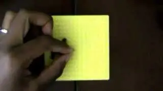 Bat || Perler Bead Tutorial