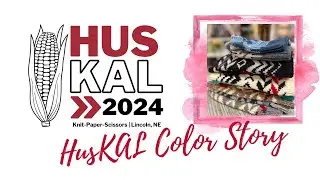 2024 HusKAL ColorStory