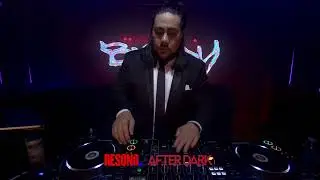 BOWDY | RESON8 | AFTERDARK